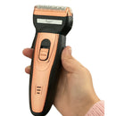 3 en 1: Rasuradora Shaver Inalámbrica Kit TXD1