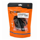 Funda Porta Bastón CYTAC Paddle Ajustable Rotación 360° Expandible 21 A 26 1TH00