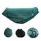 Hamaca Para Camping, C/ Mosquitero Glam ZDY015