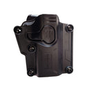 Funda Holster Arma Universal Polímero Tipo Cytac WG8801