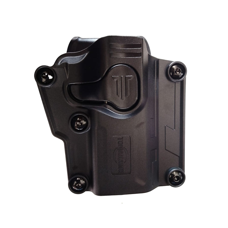 Funda Holster Arma Universal Polímero Tipo Cytac WG8801