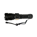 Lampara LED, 9 Pasos, 3 luces, Power Bank indicador de carga VOG142