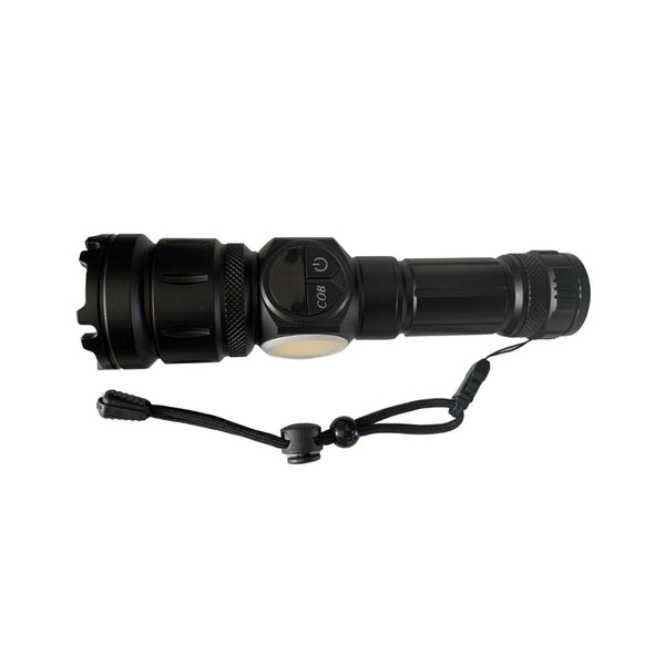 Lampara LED, 9 Pasos, 3 luces, Power Bank indicador de carga VOG142