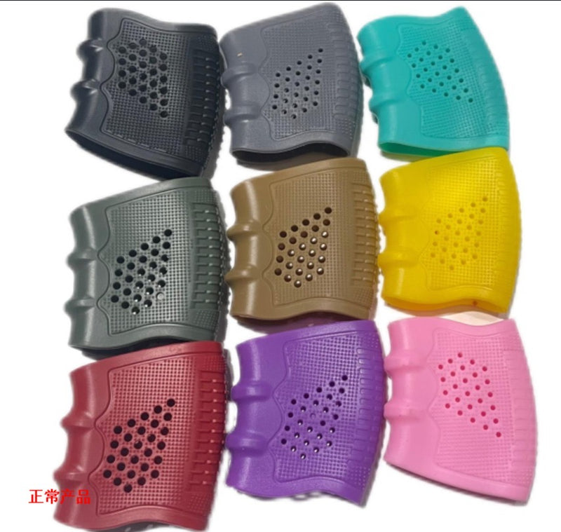 Grip Táctico Pistola, Fúsil O Ballesta / Agarre Glock PJ210