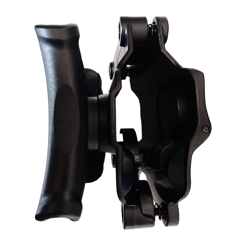 Funda Holster Arma Universal Polímero Tipo Cytac WG8801
