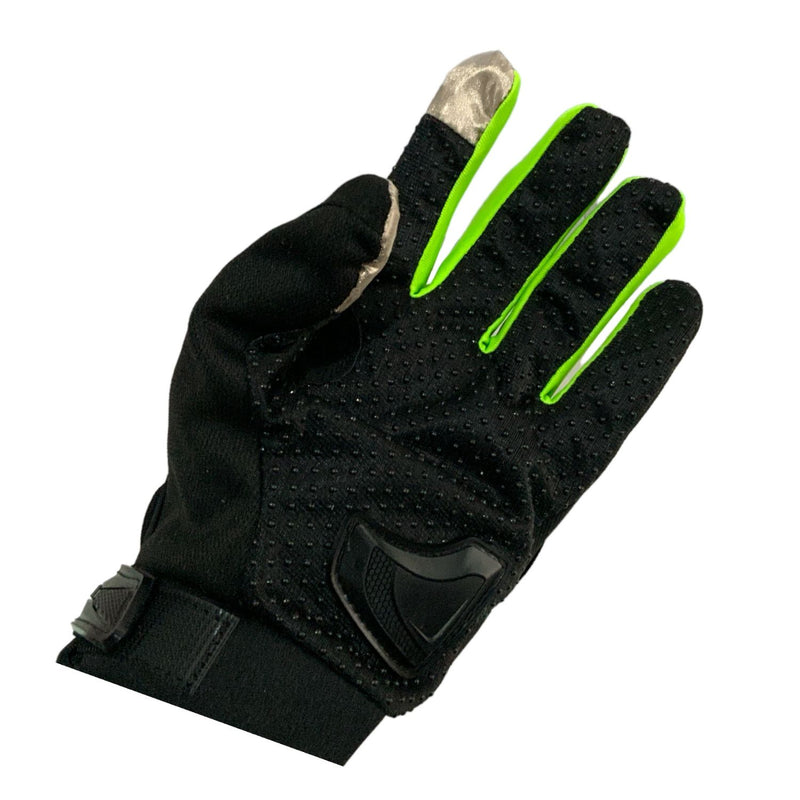 Guantes Protección Motociclista Antiderrapante ST-002