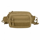 Bolsa COLUM múltiple función,mariconera, Chaleco molle compartiminetos BK8007
