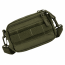 Bolsa mini-COLUM múltiple función,mariconera, Chaleco molle JC03