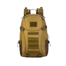 Mochila escolar, Deportes, etc, 40 Lts, impermeable, muchos compartimientos GJ632