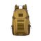 Mochila escolar, Deportes, etc, 40 Lts, impermeable, muchos compartimientos GJ632