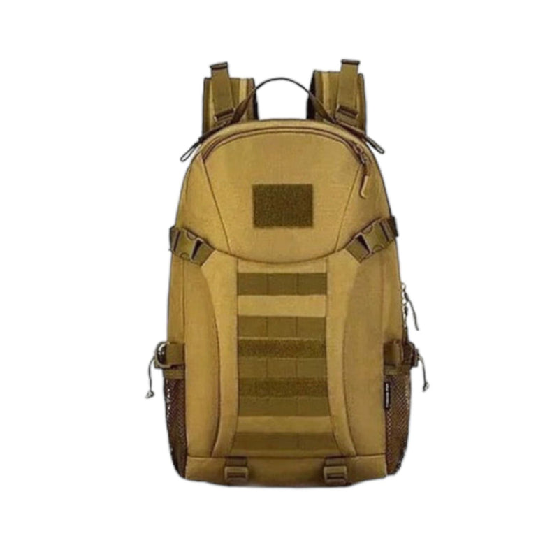 Mochila escolar, Deportes, etc, 40 Lts, impermeable, muchos compartimientos GJ632
