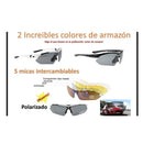 Lentes tipo nemesis Micas Intercambiables Banda Elástica (Sol, manejo, compu..),base p/micas c/aumento MJ