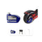 Candado alarma sensor movimiento cable IMPERMEABLE PIN 7mm S1409