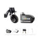 Candado alarma sensor movimiento cable IMPERMEABLE PIN 7mm S1409