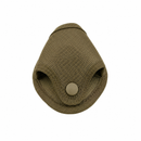 Porta Esposas sistema molle Bolsa táctica YB1521
