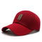 Gorra deportiva de algodón GJP A-6