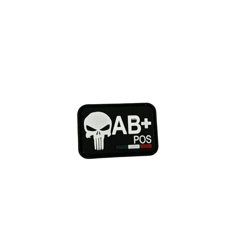 Parche Plástico Velcro Bandera Táctico Gotcha Insignia Qz00
