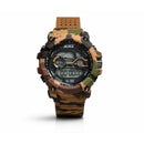 Reloj Militar Hombre Waterproof 30M Camuflaje Antigolpes Multifunción AK1866