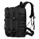 Mochila Táctica Militar 49L Molle Viaje Camping Uso Rudo AKM-005