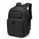Mochila Táctica 35L Militar Molle Multibolsas Camping AKM-054