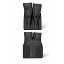 Accesorios Fornitura Militar/Policía Nylon Reforzado *Uso rudo* x pieza SN2