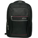 Mochila 5 Compartimentos 20Lts Seguridad Laptop Porta Botellas BB1664