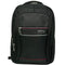 Mochila 5 Compartimentos 20Lts Seguridad Laptop Porta Botellas BB1664