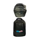 Mochila Cinturón Laptop Porta Botellas  7 Compartimentos 28 LTS BB1670