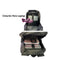 Mochila Cinturón Laptop Porta Botellas  7 Compartimentos 28 LTS BB1670