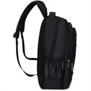 Mochila Laptop Porta botellas 26 lts 4 compartimientos Mango ergonómico BB1673