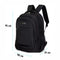 Mochila Laptop Porta botellas 26 lts 4 compartimientos Mango ergonómico BB1673
