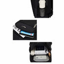 Mochila Laptop Porta botellas 26 lts 4 compartimientos Mango ergonómico BB1673