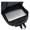 Mochila Laptop Porta botellas 26 lts 4 compartimientos Mango ergonómico BB1673