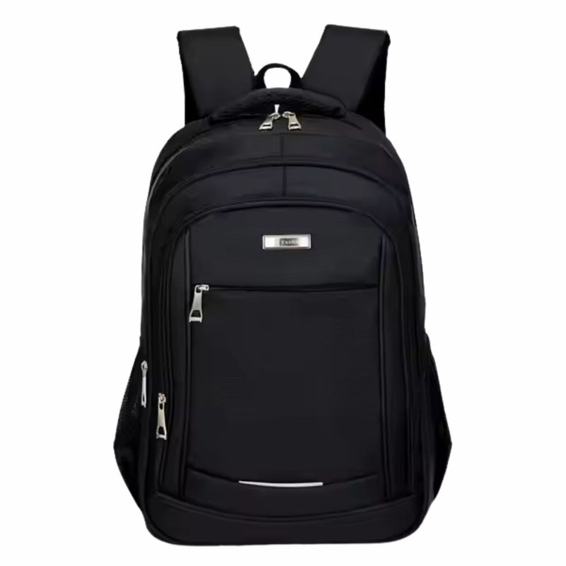 Mochila Laptop Porta botellas 26 lts 4 compartimientos Mango ergonómico BB1673