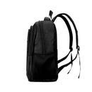 Mochila  laptop porta botellas Impermeable 5 Compartimientos 27 lts  BB1703