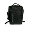 2x1 Mochila Convertible Maletín laptop broches tipo arnés 11 lts 5 compartimientos  BB1714