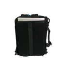 2x1 Mochila Convertible Maletín laptop broches tipo arnés 11 lts 5 compartimientos  BB1714