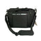 2x1 Mochila Convertible Maletín laptop broches tipo arnés 11 lts 5 compartimientos  BB1714