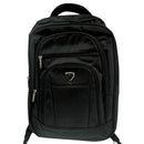 Mochila Laptop porta botellas Impermeable 22lts 4 compartimientos BB1704
