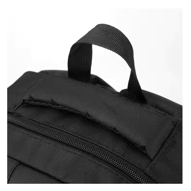 Mochila Laptop porta botellas Impermeable 22lts 4 compartimientos BB1704