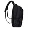 Mochila Laptop porta botellas Impermeable 22lts 4 compartimientos BB1704