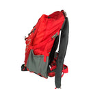 Mochila Alpinismo Funda Cubre Lluvias Arnés malla Reforzado BK-0120