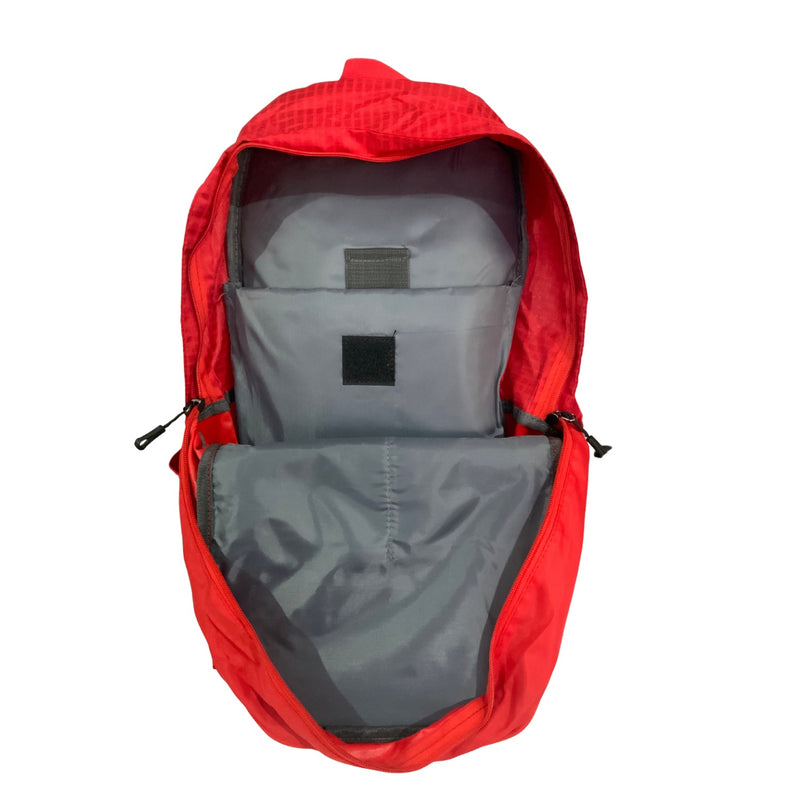 Mochila Alpinismo Funda Cubre Lluvias Arnés malla Reforzado BK-0120