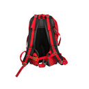 Mochila Alpinismo Funda Cubre Lluvias Arnés malla Reforzado BK-0120