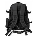 Mochila Táctica Corte Láser 19 Lts "Apertura 180°" porta cargadores lateral   BK087