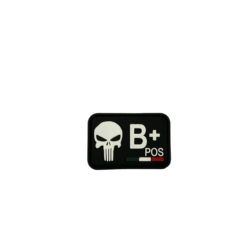 Parche Plástico Velcro Bandera Táctico Gotcha Insignia Qz00