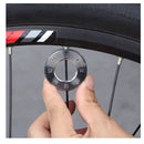 Llave de Radios Bici/ Moto Multifuncional  Medidas Grabadas CX145