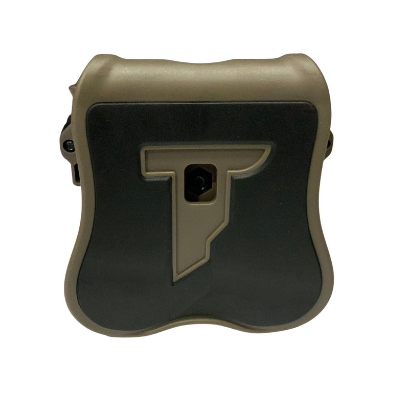 Porta cargador doble COYOTE universal CY calibre 9 mm .40,.45  MARCA CYTAC CY-MPUF