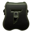 Porta cargador Doble Universal GREEN Multi-Transporte Sistema MOLLE MARCA CYTAC CY-MPUG