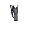 Funda HOLSTER NEGRA Arma PIstola Porta pistola de Paleta  CZ P-09 / P-07 gen 4 rotación 360° MARCA CYTAC CY-P09G4